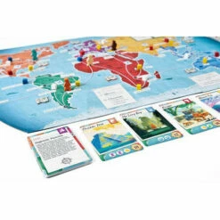 Trekking The World -MINIATURE MARKET Sales UDD TTW 4