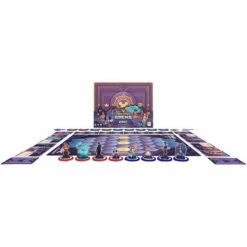 USAopoly Disney Sorcerer's Arena: Epic Alliances -MINIATURE MARKET Sales USOHB004764 3