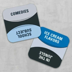 USAopoly Tapple -MINIATURE MARKET Sales USOTL097000 4