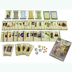 Tournament At Camelot -MINIATURE MARKET Sales WZK72809 3