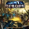 Z-Man Games Earth Reborn (Last Chance) 1 Z-Man Games Earth Reborn (Last Chance) -MINIATURE MARKET Sales ZMG7060