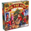 Deck The Halls -MINIATURE MARKET Sales abbdth001