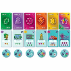 Point City (Preorder) -MINIATURE MARKET Sales aeg1009 2