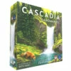 Cascadia: Landmarks Expansion (Preorder) -MINIATURE MARKET Sales aeg1034