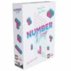Number Drop (New Arrival)