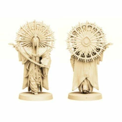 Rising Sun: Kami Unbound Expansion -MINIATURE MARKET Sales amaterasu rising sun