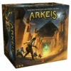 Arkeis -MINIATURE MARKET Sales ank300 1