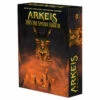 Arkeis: Thus The Sphinx Cometh Expansion (New Arrival) -MINIATURE MARKET Sales ank303 1