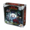 Galaxy Defenders: Elite Alien Legion Expansion -MINIATURE MARKET Sales aregrpr006