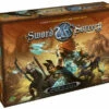 Sword & Sorcery: Immortal Souls Core Set 2 Sword & Sorcery: Immortal Souls Core Set -MINIATURE MARKET Sales aregrpr101 1