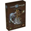 Sword & Sorcery: Samyria Hero Pack 1 Sword & Sorcery: Samyria Hero Pack -MINIATURE MARKET Sales aregrpr105 1