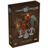 Sword & Sorcery: Onamor Hero Pack 1 Sword & Sorcery: Onamor Hero Pack -MINIATURE MARKET Sales aregrpr106 1