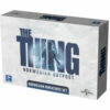 The Thing: Norwegian Miniatures Set