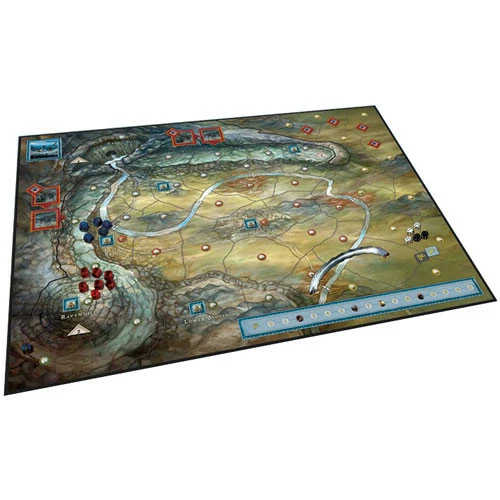 The Battle Of Five Armies (Revised Reprint) 4 The Battle Of Five Armies (Revised Reprint) - Image 2