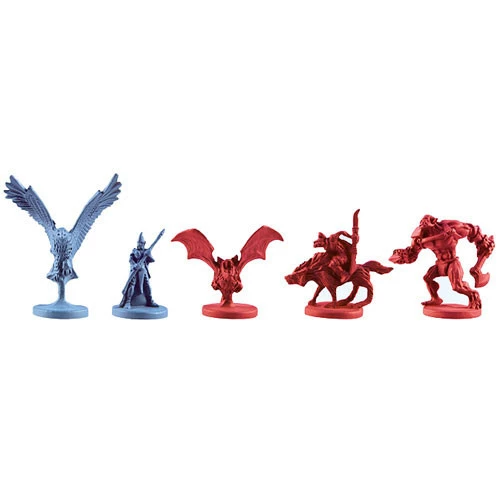 The Battle Of Five Armies (Revised Reprint) 7 The Battle Of Five Armies (Revised Reprint) - Image 5