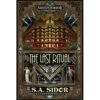 Arkham Horror Novel: The Last Ritual