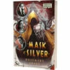 Arkham Horror Novel: Mask Of Silver