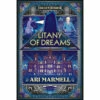Arkham Horror Novel: Litany Of Dreams