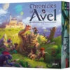 Rebel Chronicles Of Avel 1 Rebel Chronicles Of Avel -MINIATURE MARKET Sales asmavl01