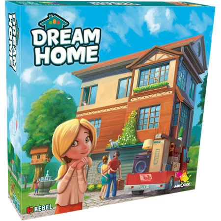 Rebel Dream Home 3 Rebel Dream Home