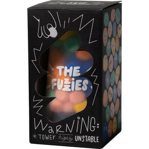 The Fuzzies 3 The Fuzzies