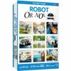 Robot Or Not?