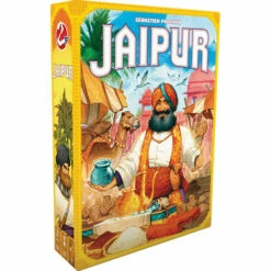 Space Cowboys Jaipur (New Edition)