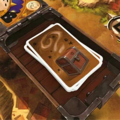 Space Cowboys Jamaica (Revised Edition) -MINIATURE MARKET Sales asmjca03 4