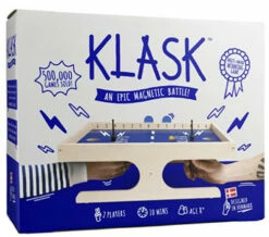 KLASK