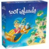 1001 Islands -MINIATURE MARKET Sales asmluli01