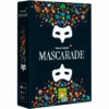 Mascarade (2nd Edition) -MINIATURE MARKET Sales asmmasc03