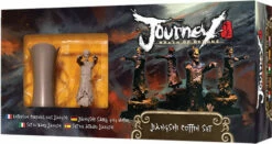 Journey: Wrath Of Demons - Jiangshi Coffin Set Expansion