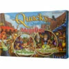 The Quacks Of Quedlinburg: Mega Box -MINIATURE MARKET Sales asmqak03