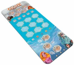 Space Cowboys Orbis: Playmat (Last Chance)