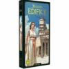 7 Wonders: Edifice Expansion -MINIATURE MARKET Sales asmsv05en