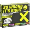 So Wrong It's Right (Last Chance) -MINIATURE MARKET Sales asmsw0221
