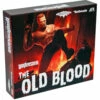 Wolfenstein: The Board Game - The Old Blood Expansion (Last Chance) -MINIATURE MARKET Sales aswolf0002 1