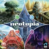 Neotopia (Preorder) -MINIATURE MARKET Sales awgaw18nt