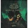 Lords Of Ragnarok: Monster Variety Pack (New Arrival) -MINIATURE MARKET Sales awrlor mv k 1