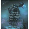 Lords Of Ragnarok: Utgard - Realms Of The Giants Expansion (New Arrival) -MINIATURE MARKET Sales awrlor u k 1
