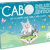 Bezier Games CABO: Deluxe Editon 2 Bezier Games CABO: Deluxe Editon -MINIATURE MARKET Sales bezcabx