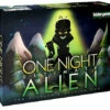 Bezier Games One Night Ultimate Alien 1 Bezier Games One Night Ultimate Alien -MINIATURE MARKET Sales bezonua