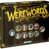 Bezier Games Werewords Deluxe 2 Bezier Games Werewords Deluxe -MINIATURE MARKET Sales bezwwdx