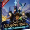 The Dragon Prince: Battlecharged