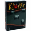 Kluster: The Magnetic Dexterity Game! -MINIATURE MARKET Sales blklus001