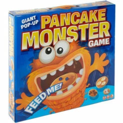 Pancake Monster (Preorder)