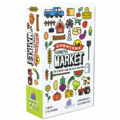 Downtown Farmers Market