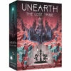 Unearth: The Lost Tribe Expansion -MINIATURE MARKET Sales bwr019