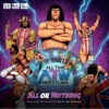 All Time Wrestling (All Or Nothing Edition) (Preorder)