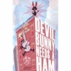 Devil Bunny Needs A Ham
